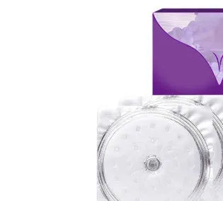 Hydrogel breast enhancement mask chest patch for temporary breast firming and lifting