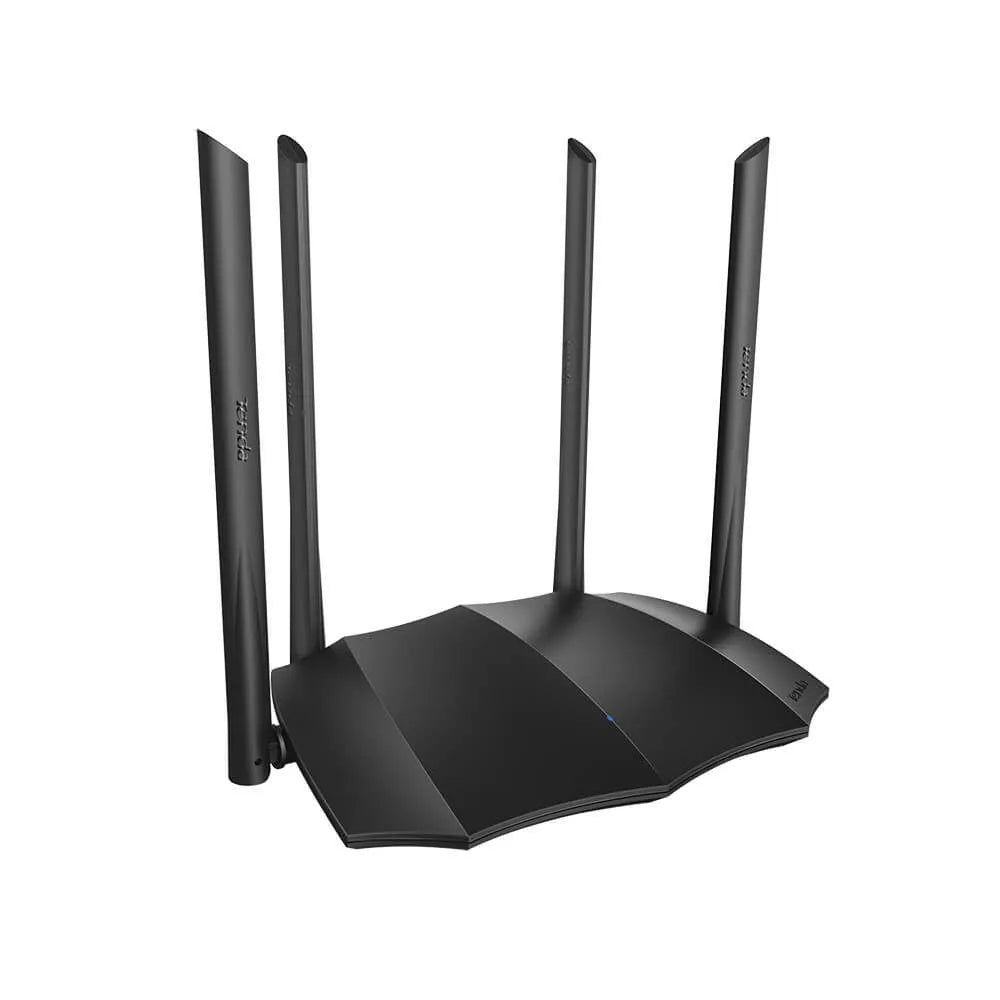 AC8 dual-band wireless Gigabit router for home 5G smart networking