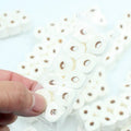 Miniature simulated tissue roll paper model measuring 30x15x80mm for children's educational play