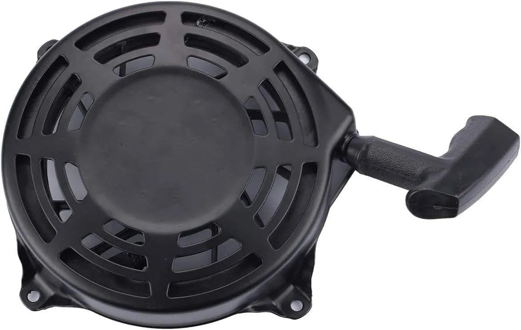 Balito model hand puller starter with 115mm pull length for motorcycle and garden tool engines