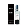 100ml bottle of men's pheromone perfume with sandalwood extract.