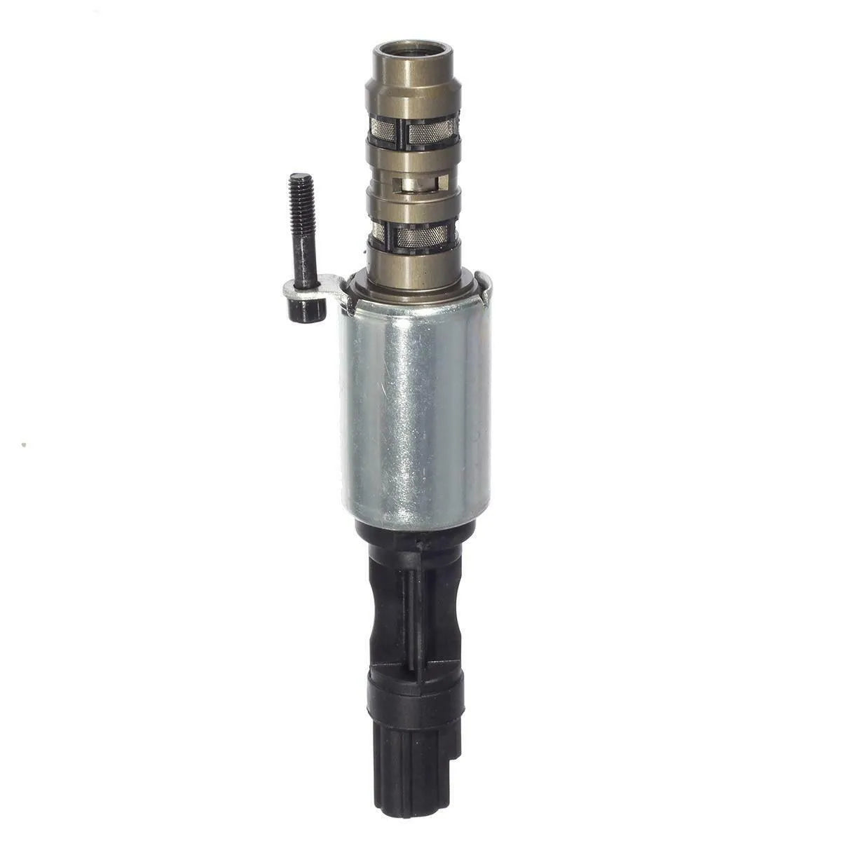 Oil control valve VVT solenoid for Ford Mustang Explorer Lincoln Navigator OEM 3L3Z6C535-AA