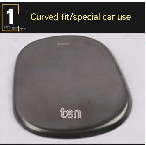 Stainless steel gear pullover cover for central control gear controller modification