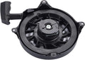 Balito model hand puller starter with 115mm pull length for motorcycle and garden tool engines