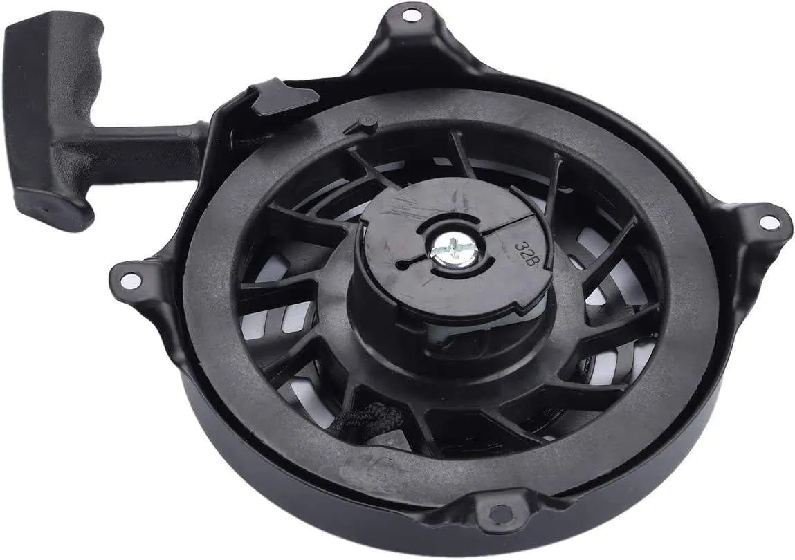 Balito model hand puller starter with 115mm pull length for motorcycle and garden tool engines