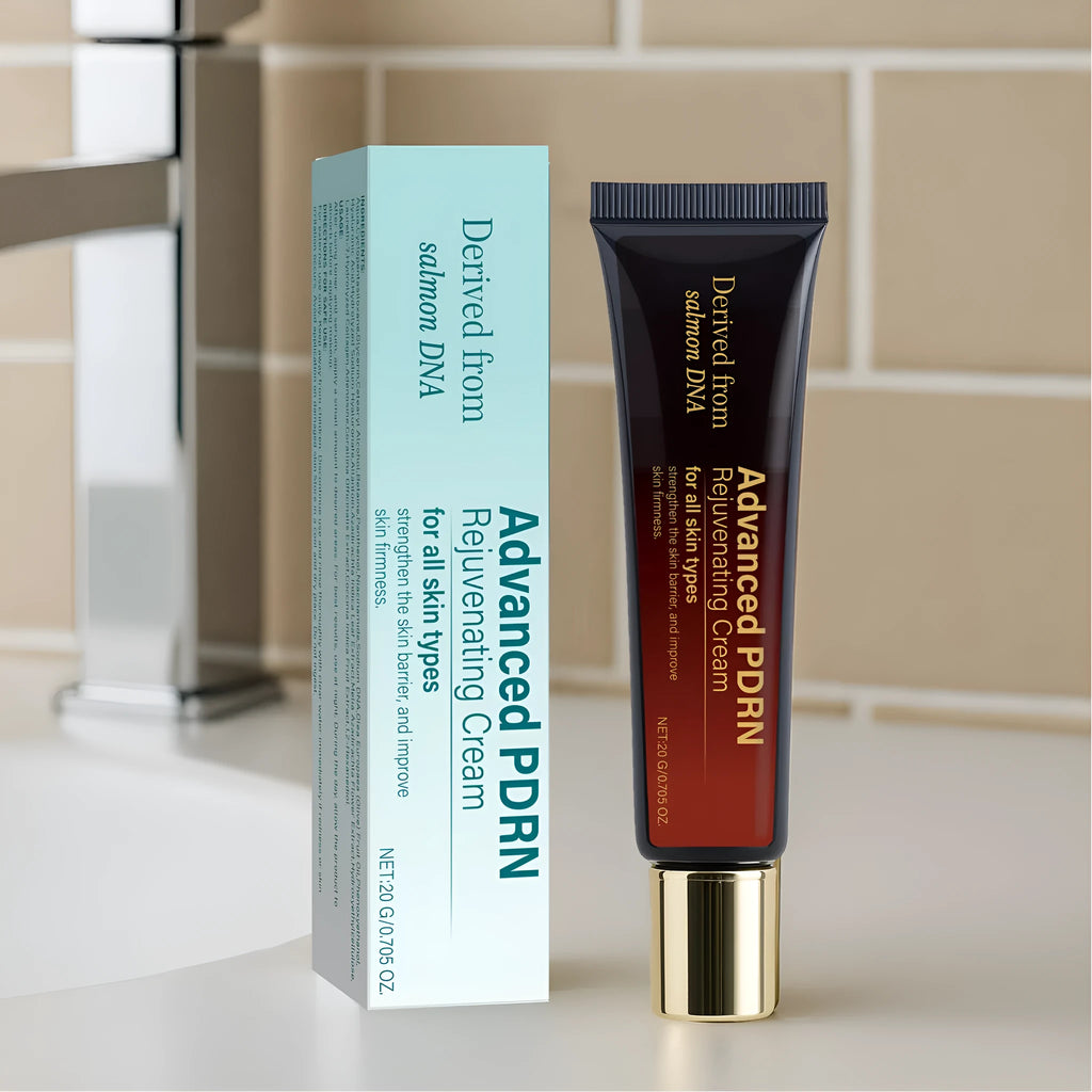Skin-Activating Cream 20ml hydrating moisturiser for firming and wrinkle care skincare