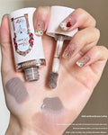 Cupid series liquid blush bottle in one of six available shades for natural cheek colour