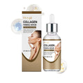 30ml collagen firming care solution in 2.8x2.8x10.3cm container