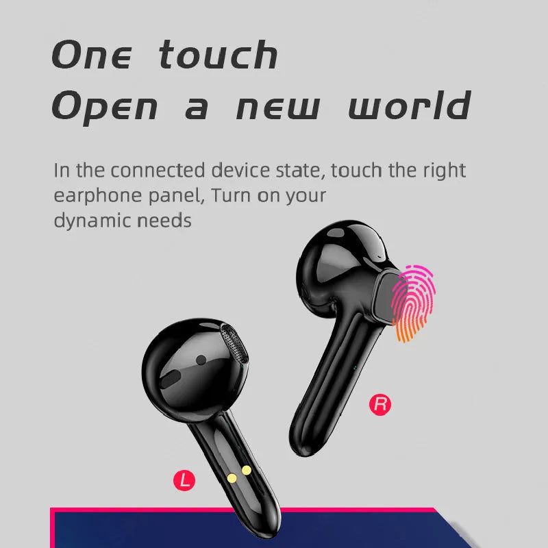 Wireless Bluetooth gaming headset M59 style in picture colour